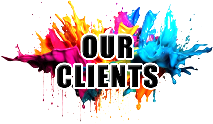 Our Clients